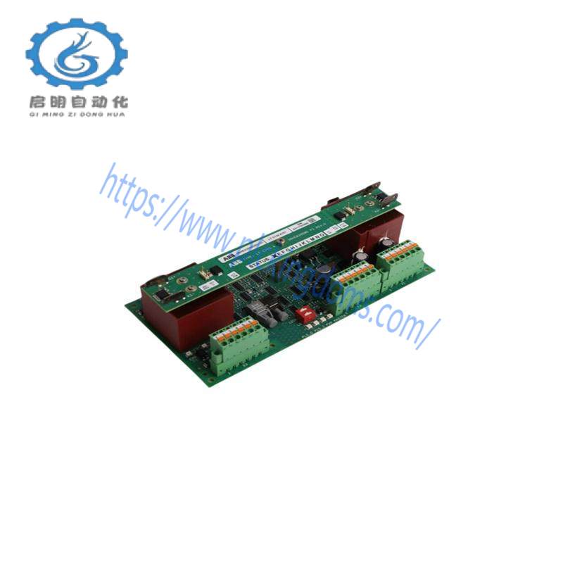 ABB LA A424 C01 3EHE300692R0001 Control Circuit Board