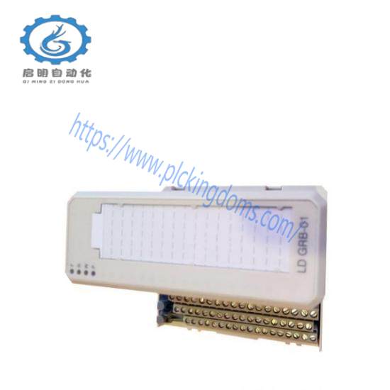 ABB LDGRB-01 3BSE013177R1