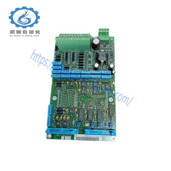ABB LDMUI-01 61320946 Programmable Controller Module