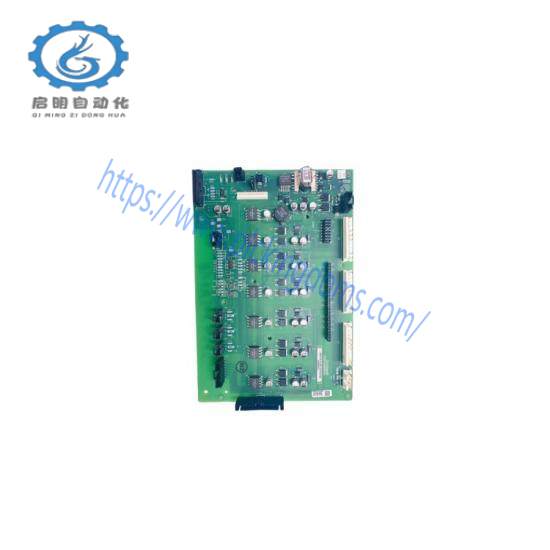 ABB LEC01 R1D ANR27900560 Control Circuit Board