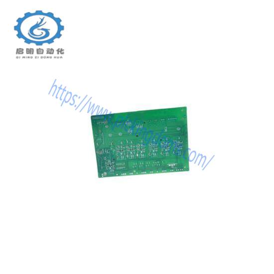 ABB LEC01 R1D ANR27900560 Control Circuit Board
