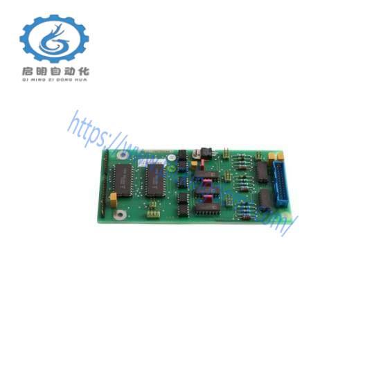 ABB LEX11 R1D ANR27900277 Control Circuit Board