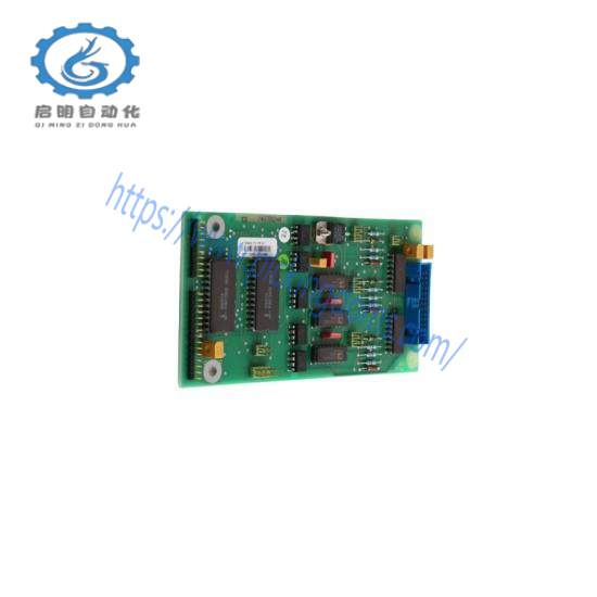 ABB LEX11 R1D ANR27900277 Control Circuit Board