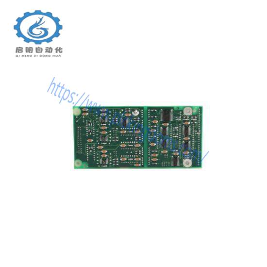 ABB LEX11 R1D ANR27900277 Control Circuit Board