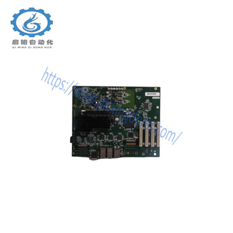 ABB LZ02 LZ 02 MODULE ECC