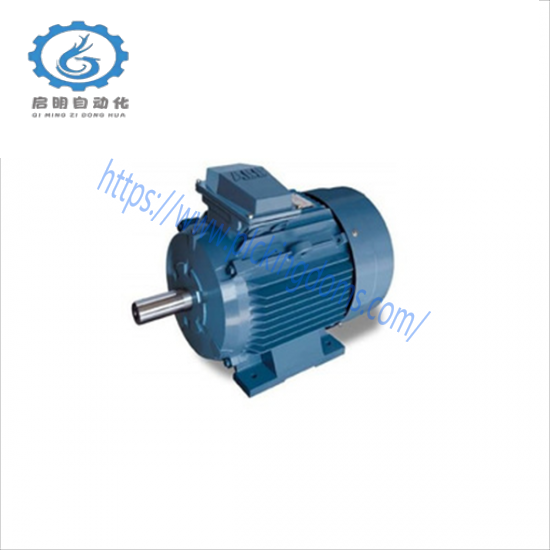 ABB M2QA200L4A motor