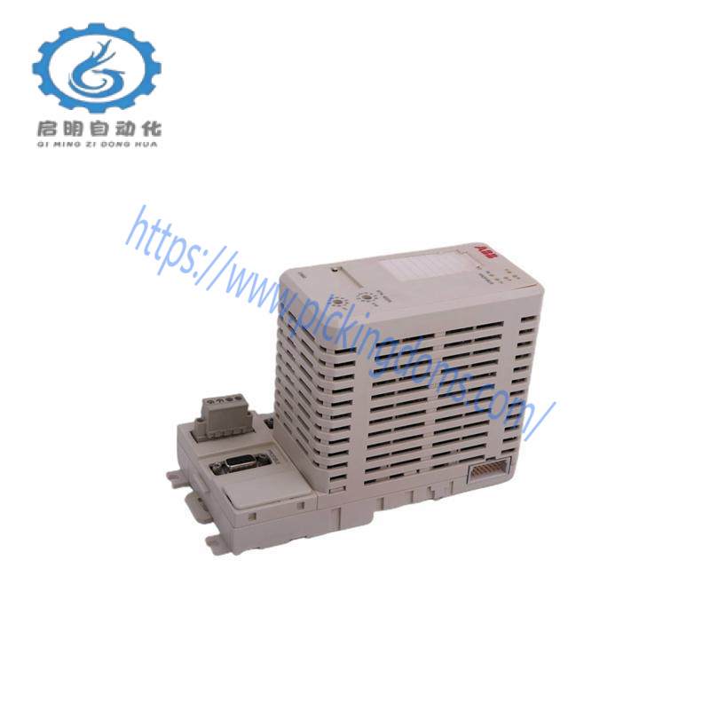 ABB MA03 MA 03 Contronic Module