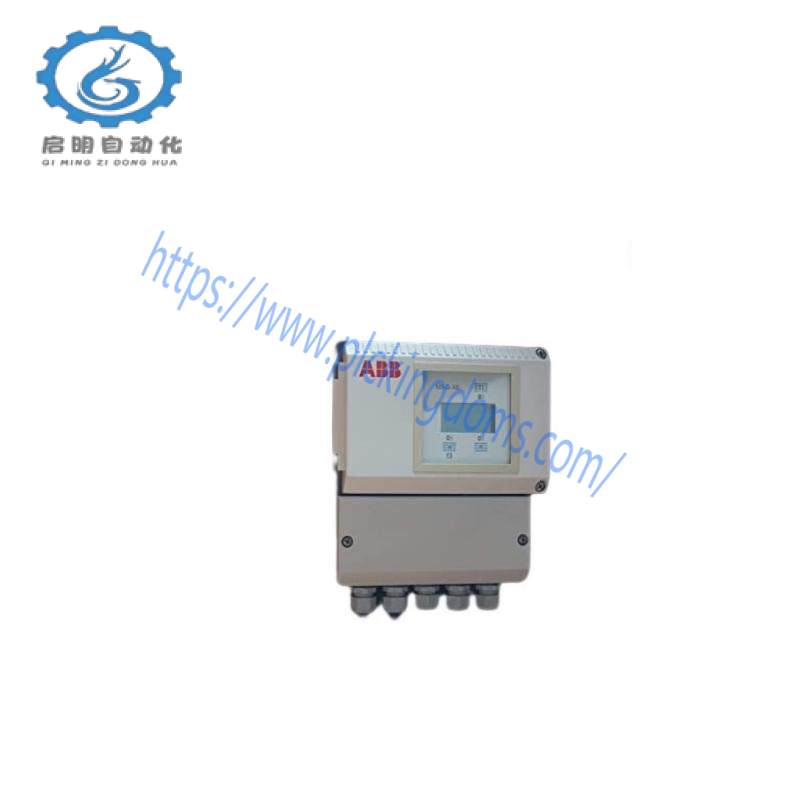ABB MAG-XE Signal Converter XE