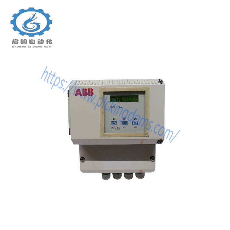 ABB MAG-XM 50XM2000 Converter