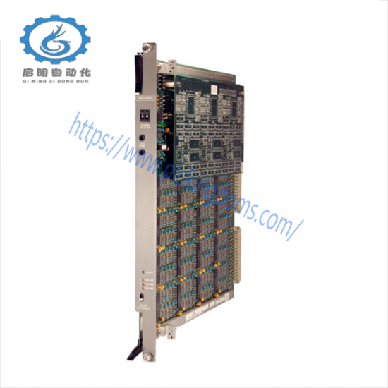 ABB MAI32MAD Analog Input Module