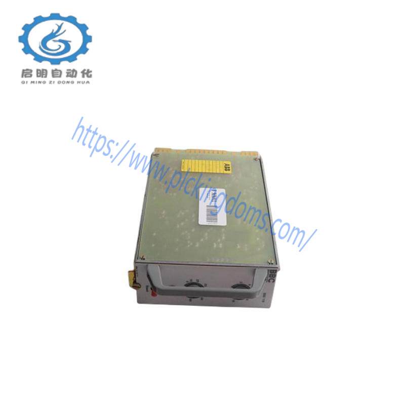 ABB MB21 MB 21 H&B Contronic