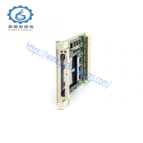 ABB MB510 3BSE002540R1