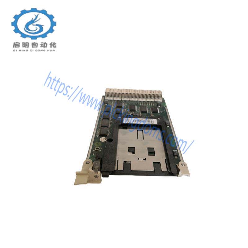 ABB MB510 3BSE002540R1