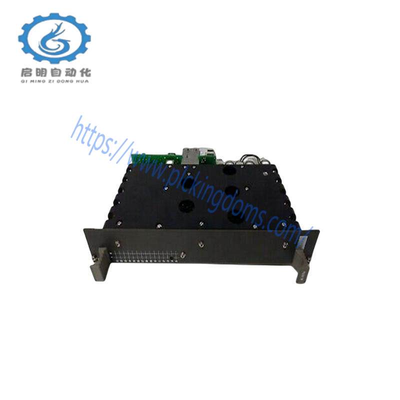 ABB MC91 HESG112714/B