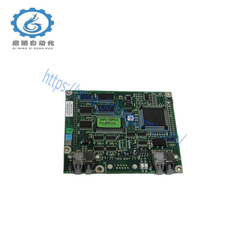 ABB MC91 HESG440588R4