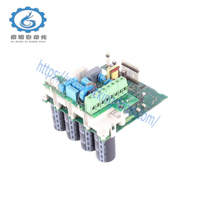 ABB MCON4321C The power supply board