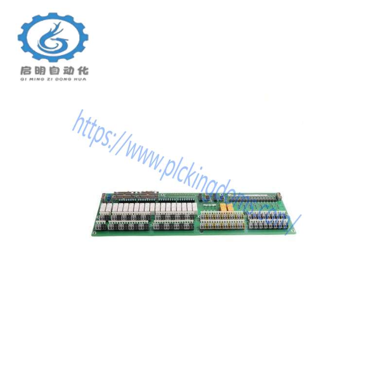 ABB MCX913-1-5-1 HESG440827R51 HESG112835/A Board