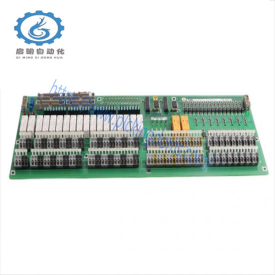 ABB MCX913-1-5-1 HESG440827R51 HESG112835/A Module