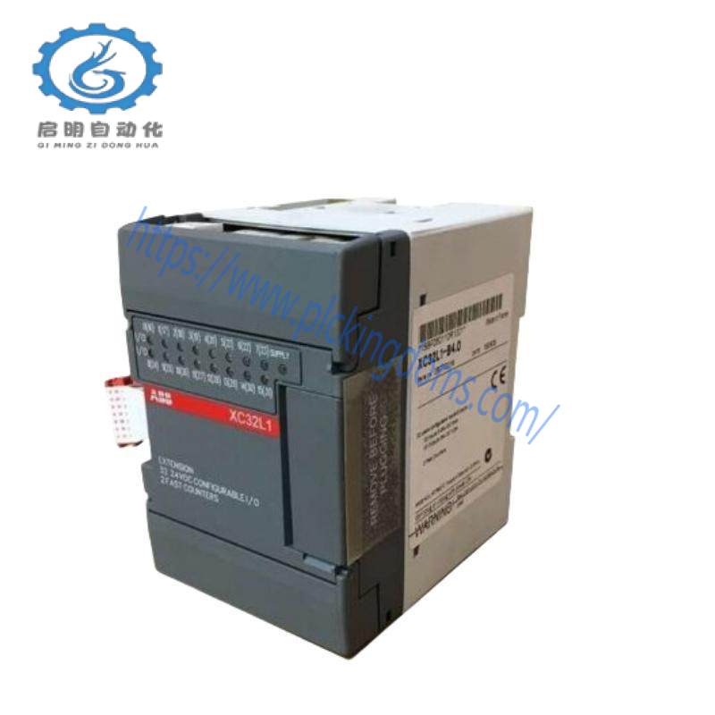 ABB MDI32BIS MODULE
