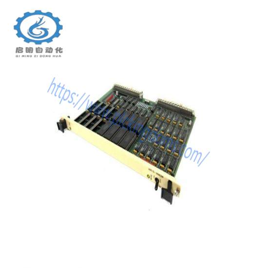ABB mem86-3*192/r30000, 58032573 Control Module