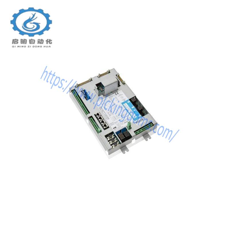ABB MIB-01 3HNA006145-001 DSQC400 1200 3HAC025062-003 