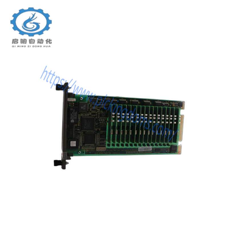 ABB MM21 MM 21 Module