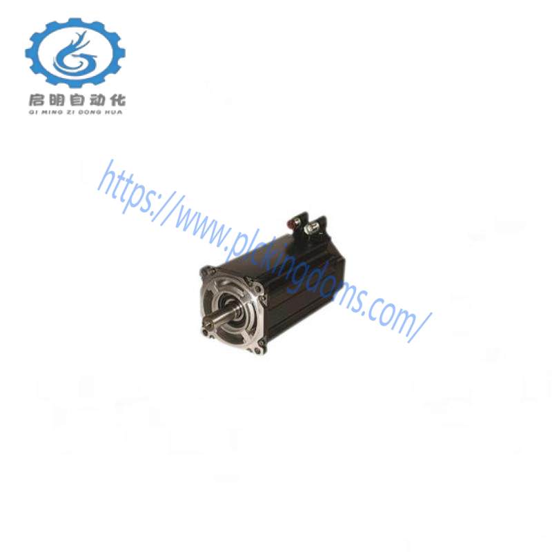 ABB MPL-B4560F-MK74AA Servo Motor