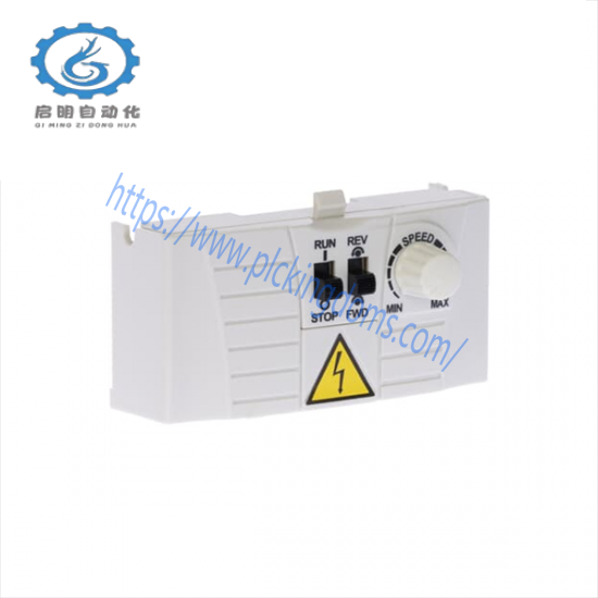 ABB MPOT-01 Potentiometer
