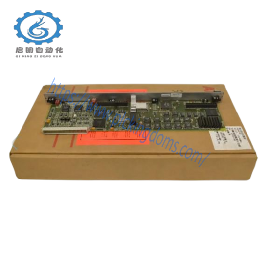 ABB MPRC-086349-002  PCB Board