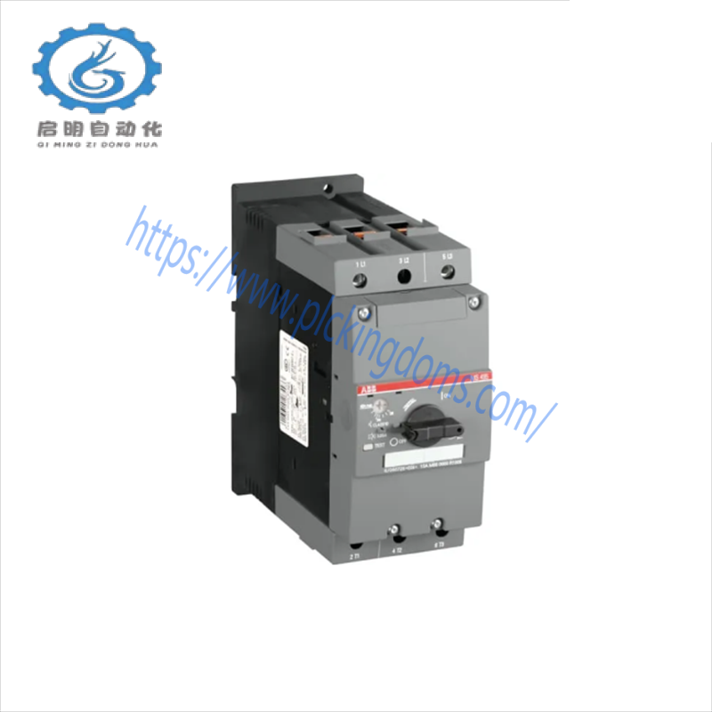 ABB MS495 1SAM550000R1008 Manual Motor Starter
