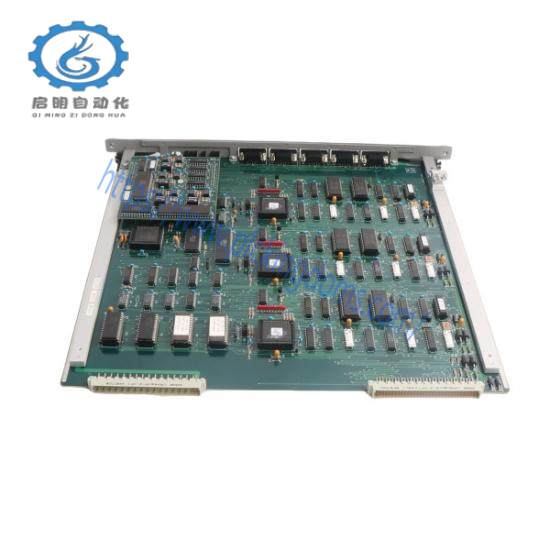 ABB MSR04XI