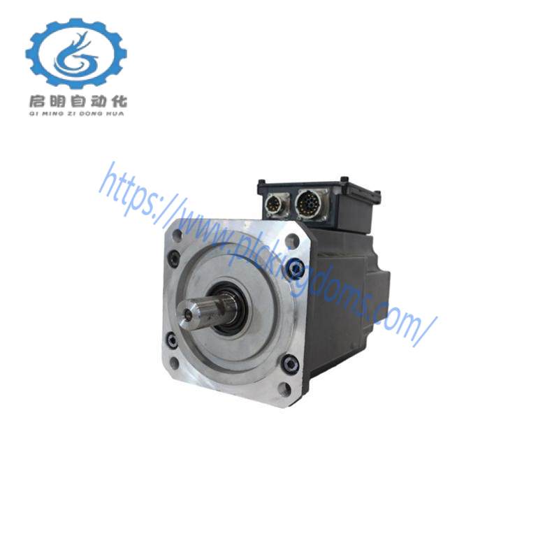 ABB MU200505955890/02 Servo Motor