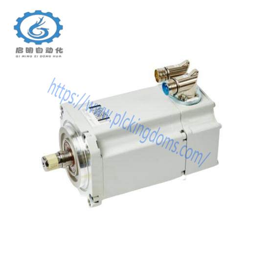 ABB MU200 3HAC040656-002 3HAC050224-001 Motor Unit MU200