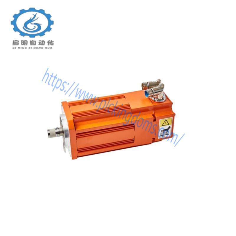 ABB MU3003HAC040657-001 Motor unit