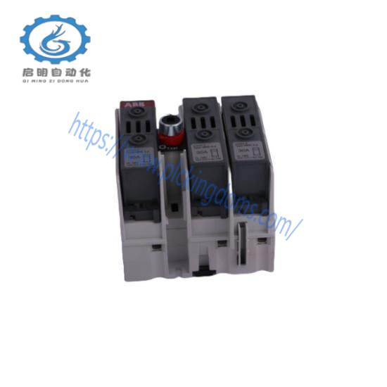 ABB MUGU-510124 DCS Spare Part