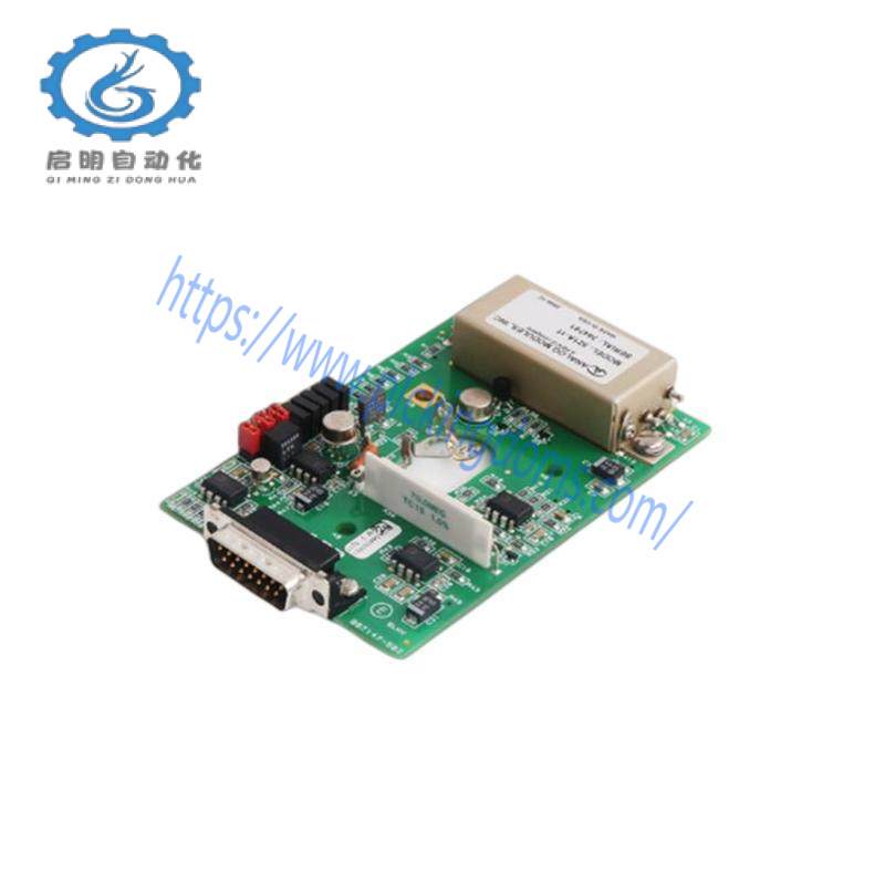 ABB MZ03 MZ 03 H&B Contronic