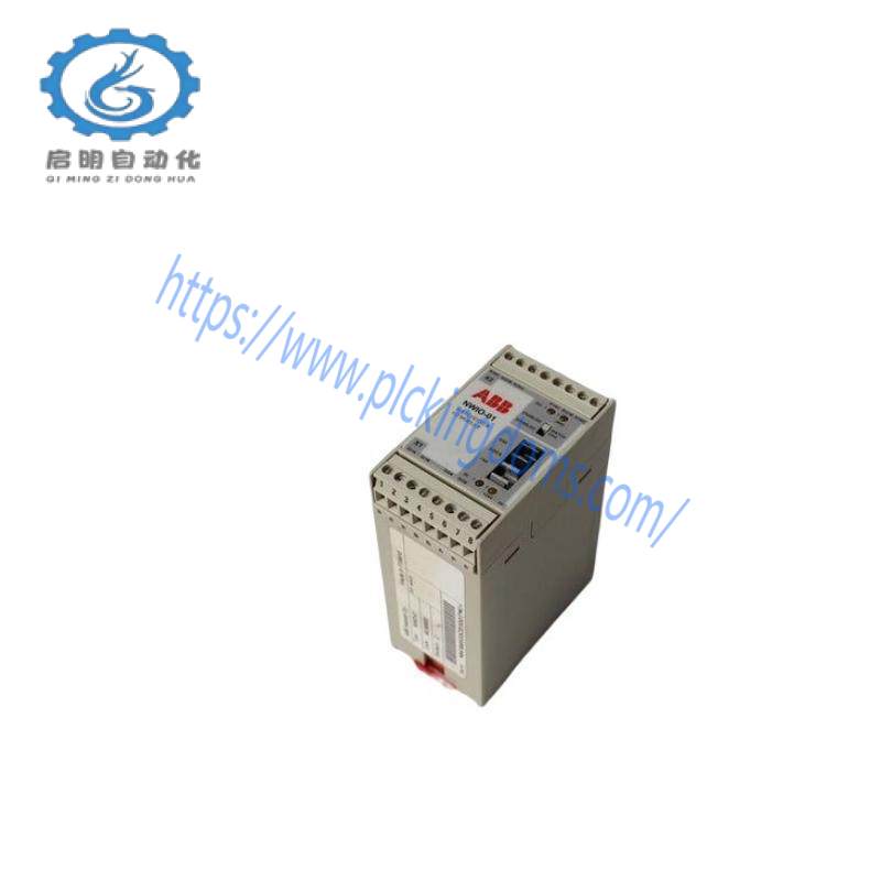 ABB NAIO-01 ANALOG IO EXT.KIT NAIO-01 OPTION/SP KIT