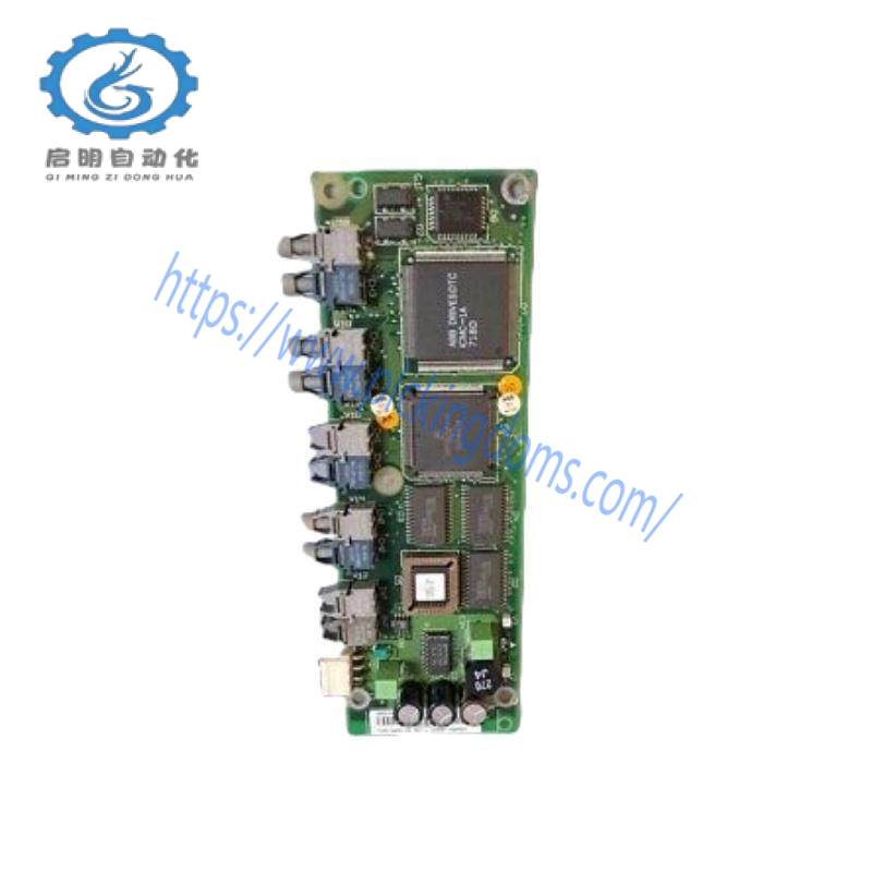 ABB NAMC-03 CONTROL BOARD KIT