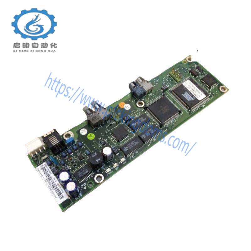 ABB NAMC-11C CONTROL BD STD