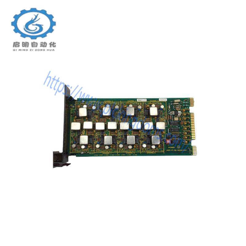 ABB NASM03 SLAVE MODULE