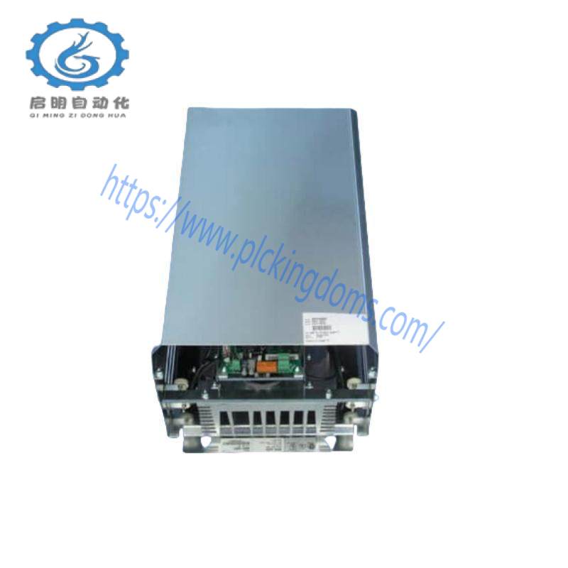 ABB NBRA-669C Chopper module