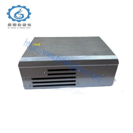 ABB NBRA-669C Universal Brake Chopper