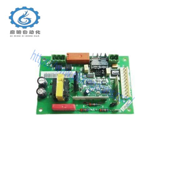 ABB NBRC-61C 61357246F control board