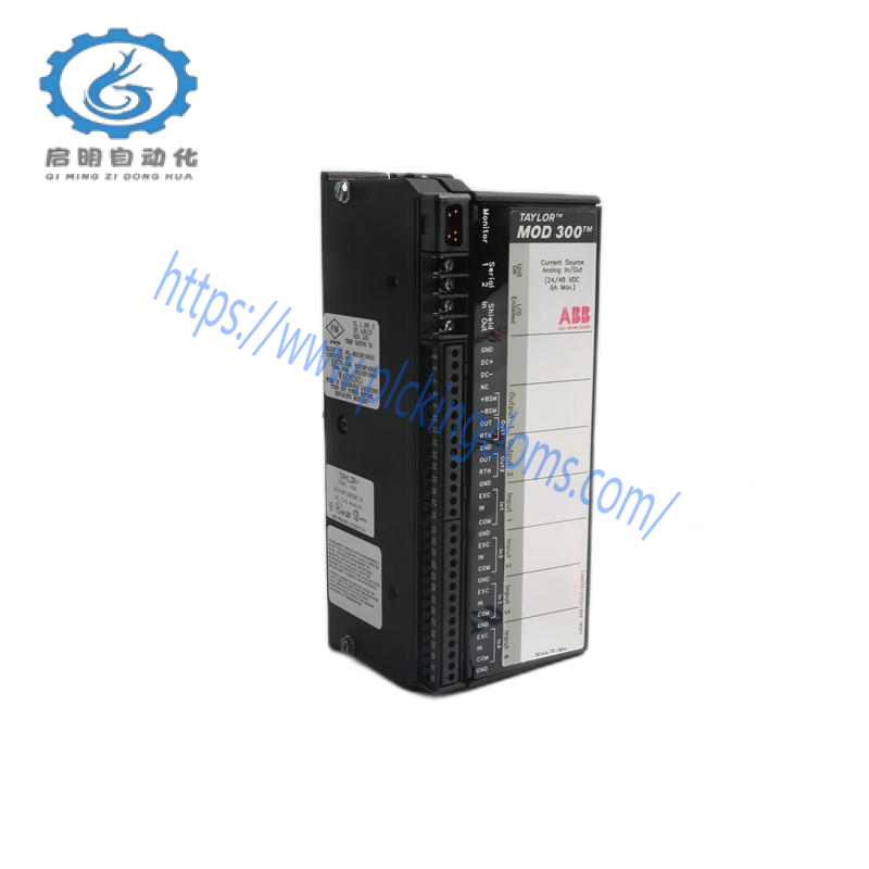 ABB NAMBBABA33E5BNN1XF