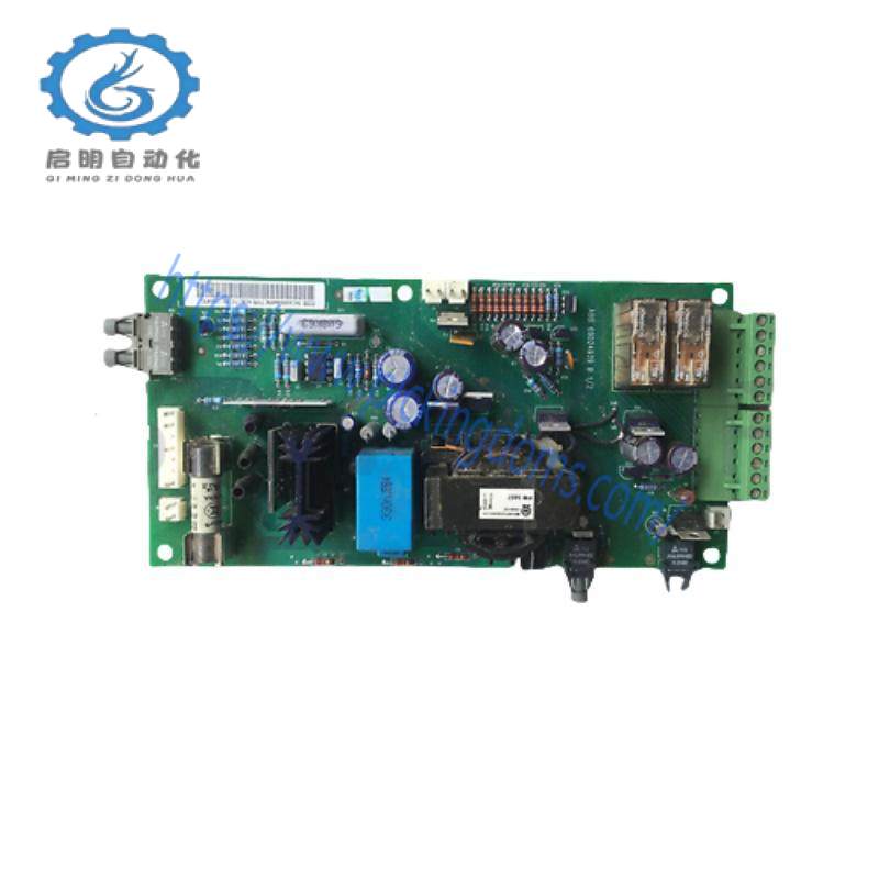 ABB NCBC-71C NCBC-61C ACS800 series power board