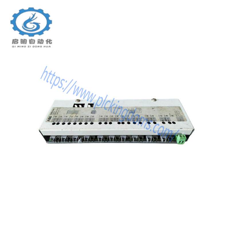ABB NDBU-85C Branching Unit