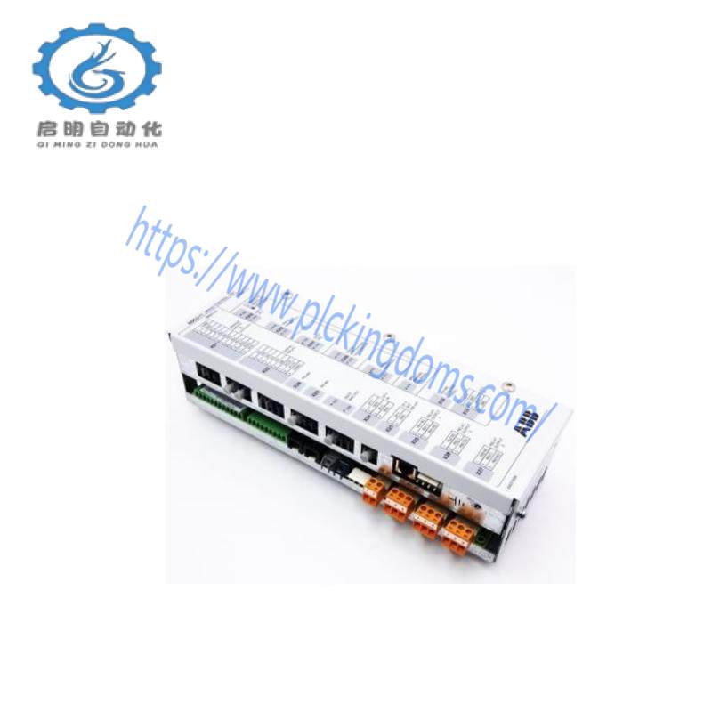 ABB NDCU-11 DRIVE CONTROL UNIT