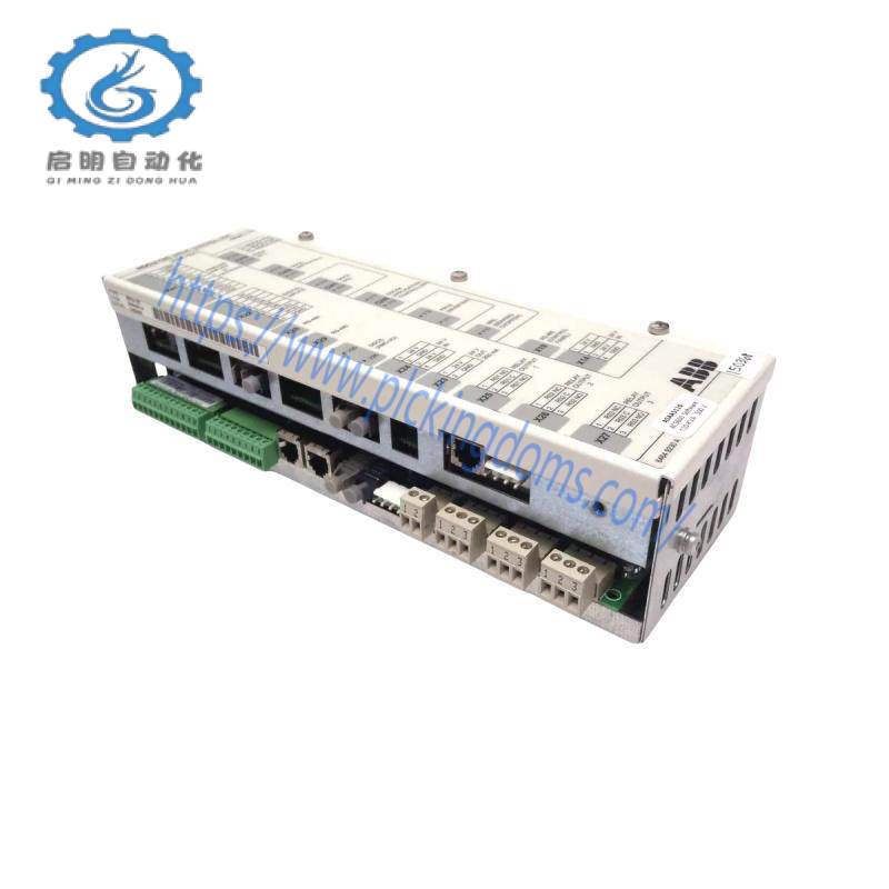 ABB NDCU-12C NDCU-12CK
