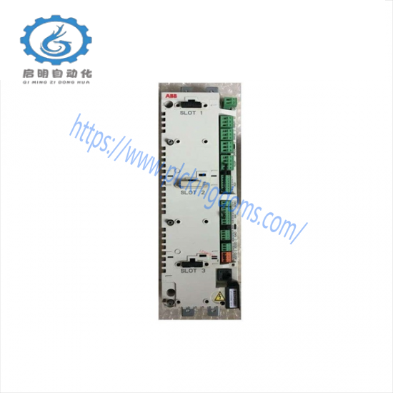 ABB NDCU-21C Drive Control Unit
