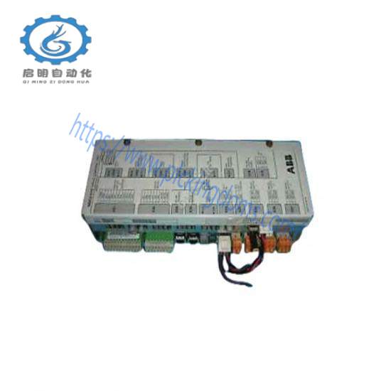 ABB NDCU-51CK/NI0C-01C Drive Control Unit Inverter Board